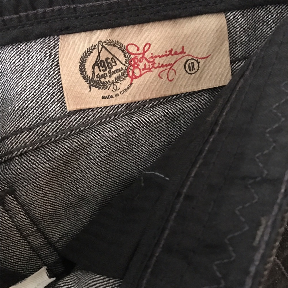 Gap Women's Jeans - Picture 7 of 7
